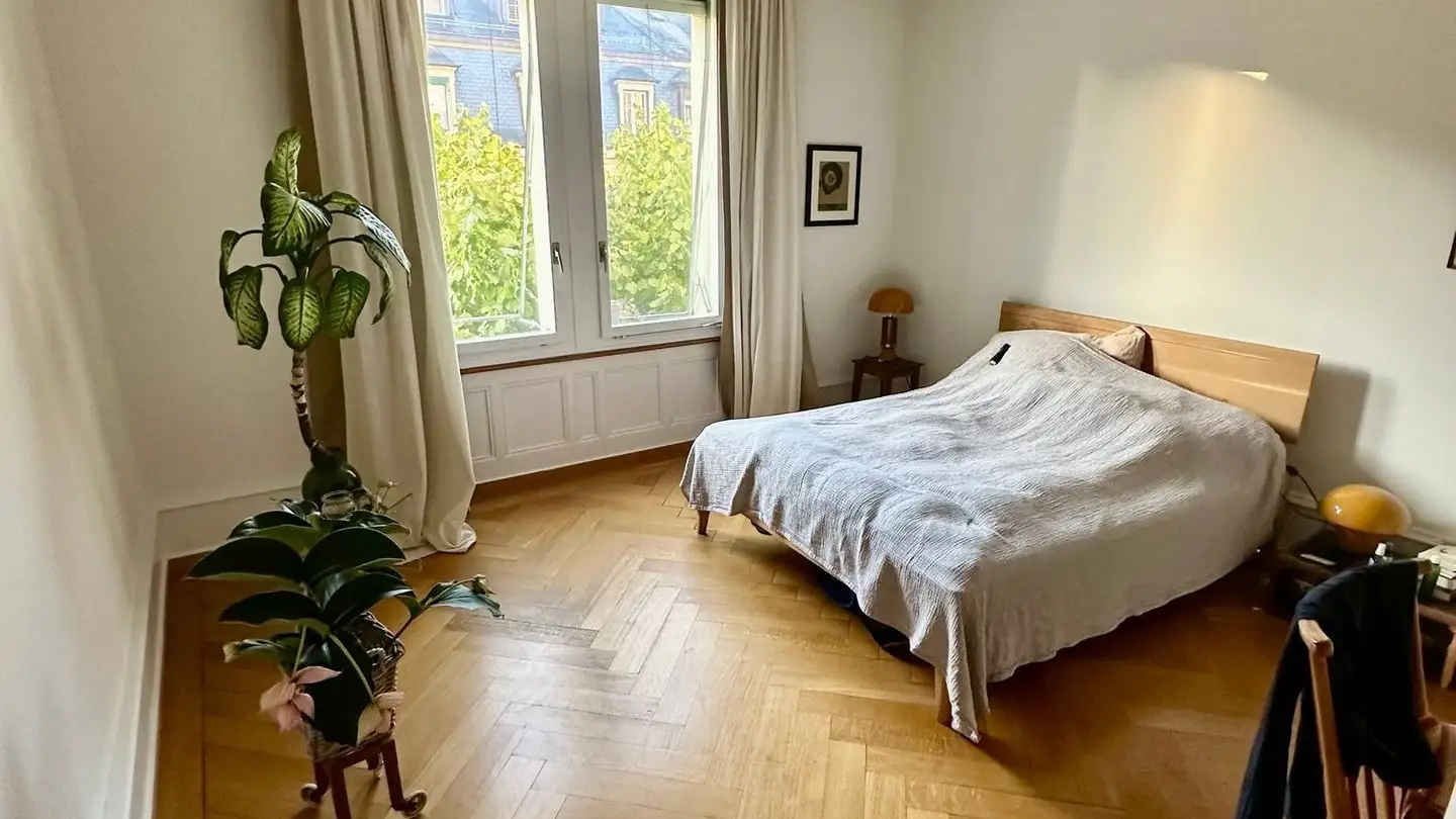 Appartement à louer - Bantigerstrasse 29, 3006 Bern