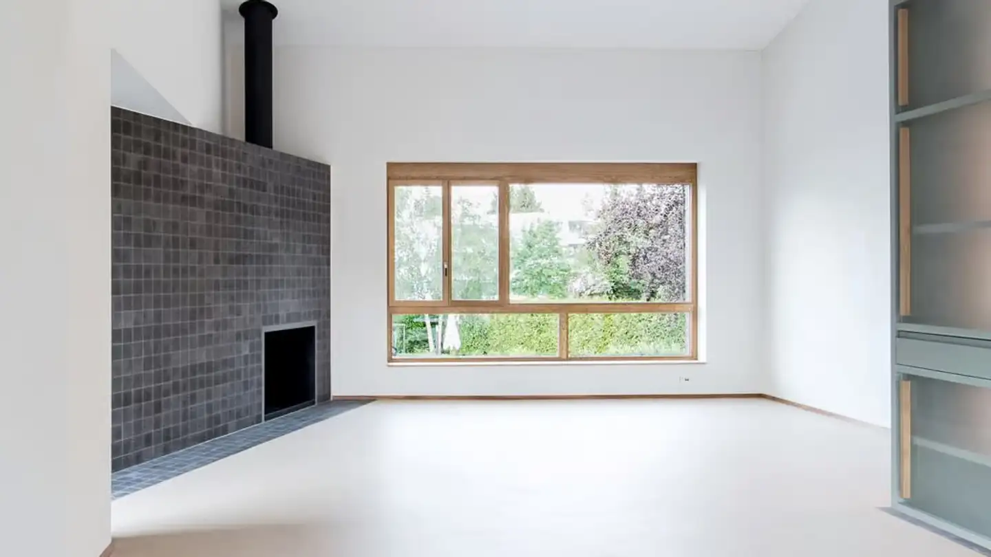 Duplex for rent - Chalenstrasse 52a, 8123 Ebmatingen - Photo 2