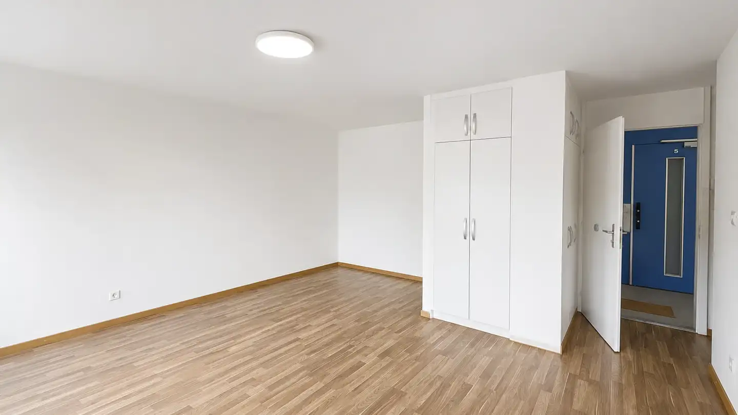 Appartamento in affitto - Rue Georges-Favre 2, 2400 Le Locle - Foto 4