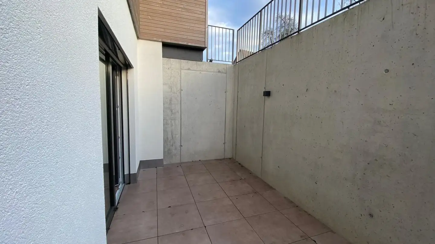 Appartement à louer - Hagacherweg 6, 8966 Oberwil-Lieli - Photo 4