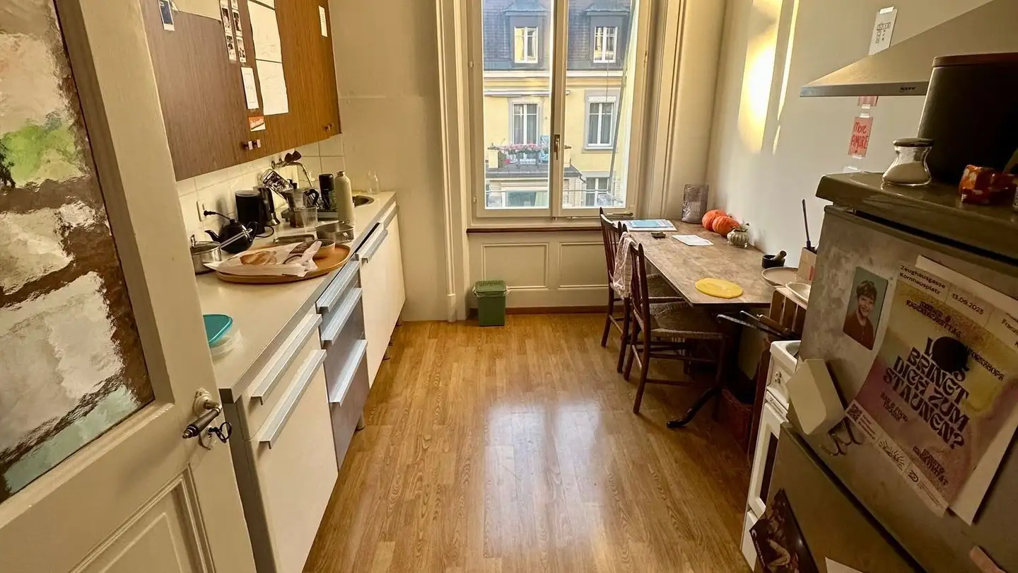 Appartement à louer - Bantigerstrasse 29, 3006 Bern - Photo 3