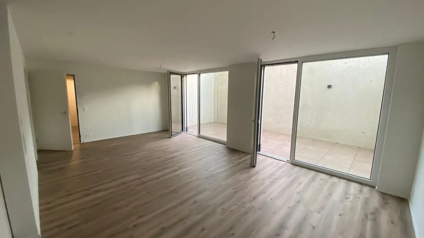 Appartement à louer - Hagacherweg 6, 8966 Oberwil-Lieli - Photo 2