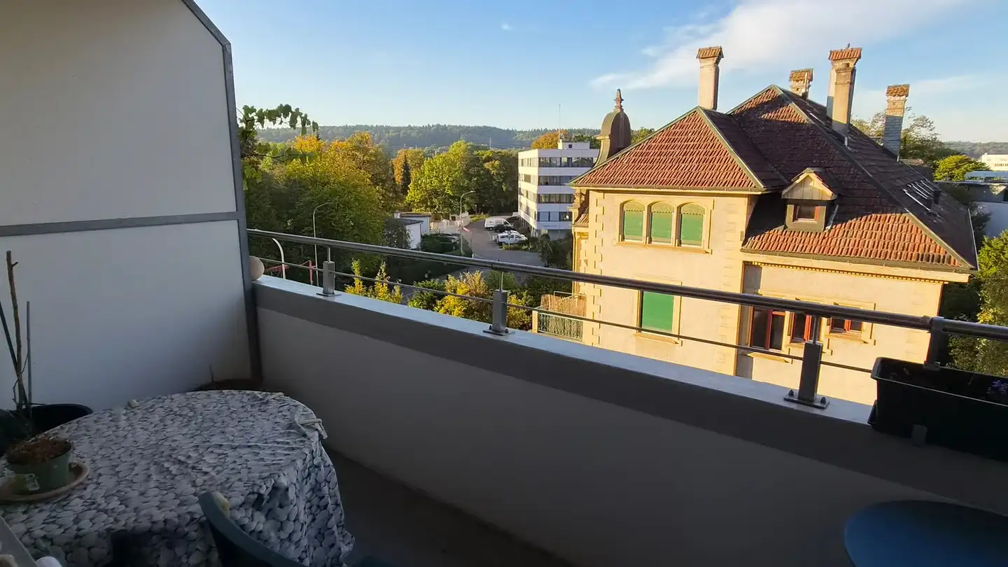 Apartment for rent - Obachstrasse 2, 4500 Solothurn