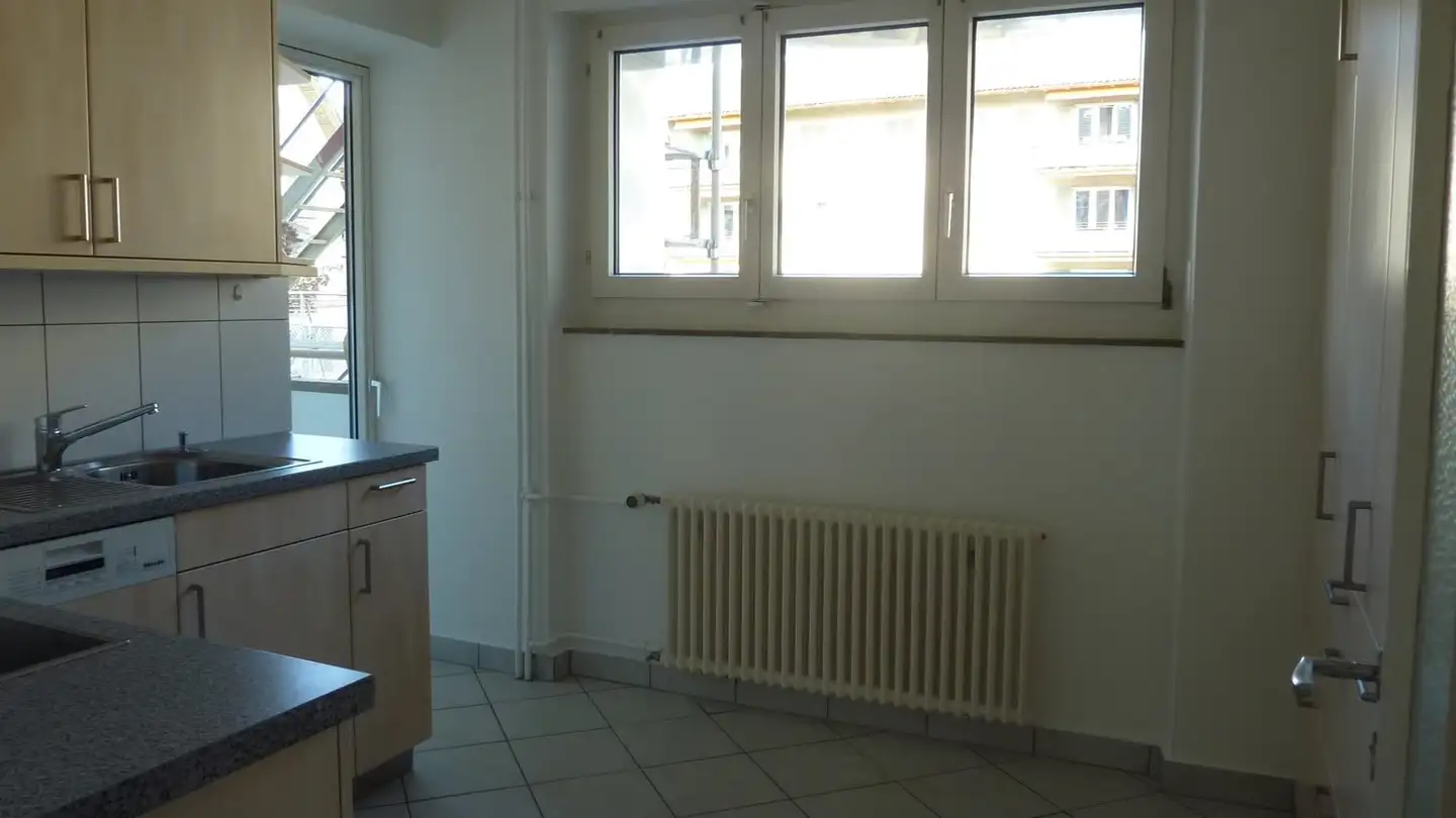 Appartement à louer - Obachstrasse 2, 4500 Solothurn - Photo 2