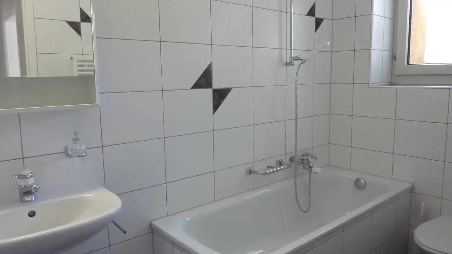 Appartement à louer - Obachstrasse 2, 4500 Solothurn - Photo 3