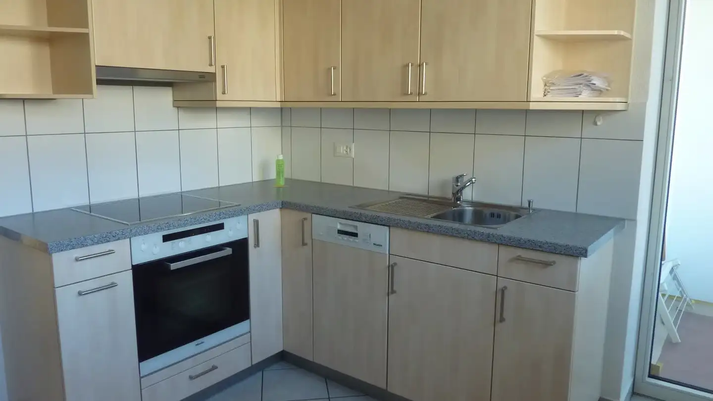 Appartement à louer - Obachstrasse 2, 4500 Solothurn - Photo 4