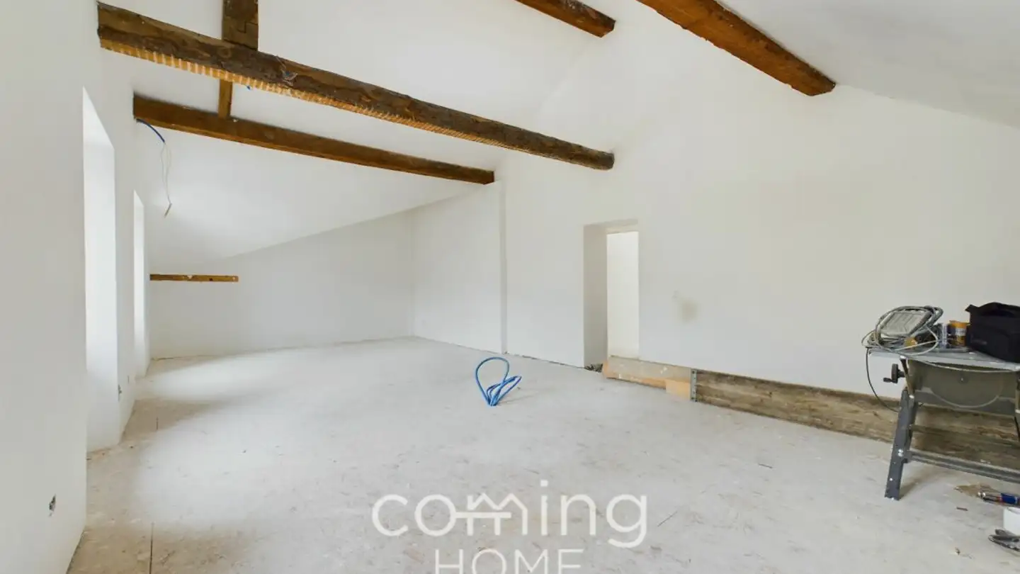 Attique à vendre - 3902 Glis - Photo 2