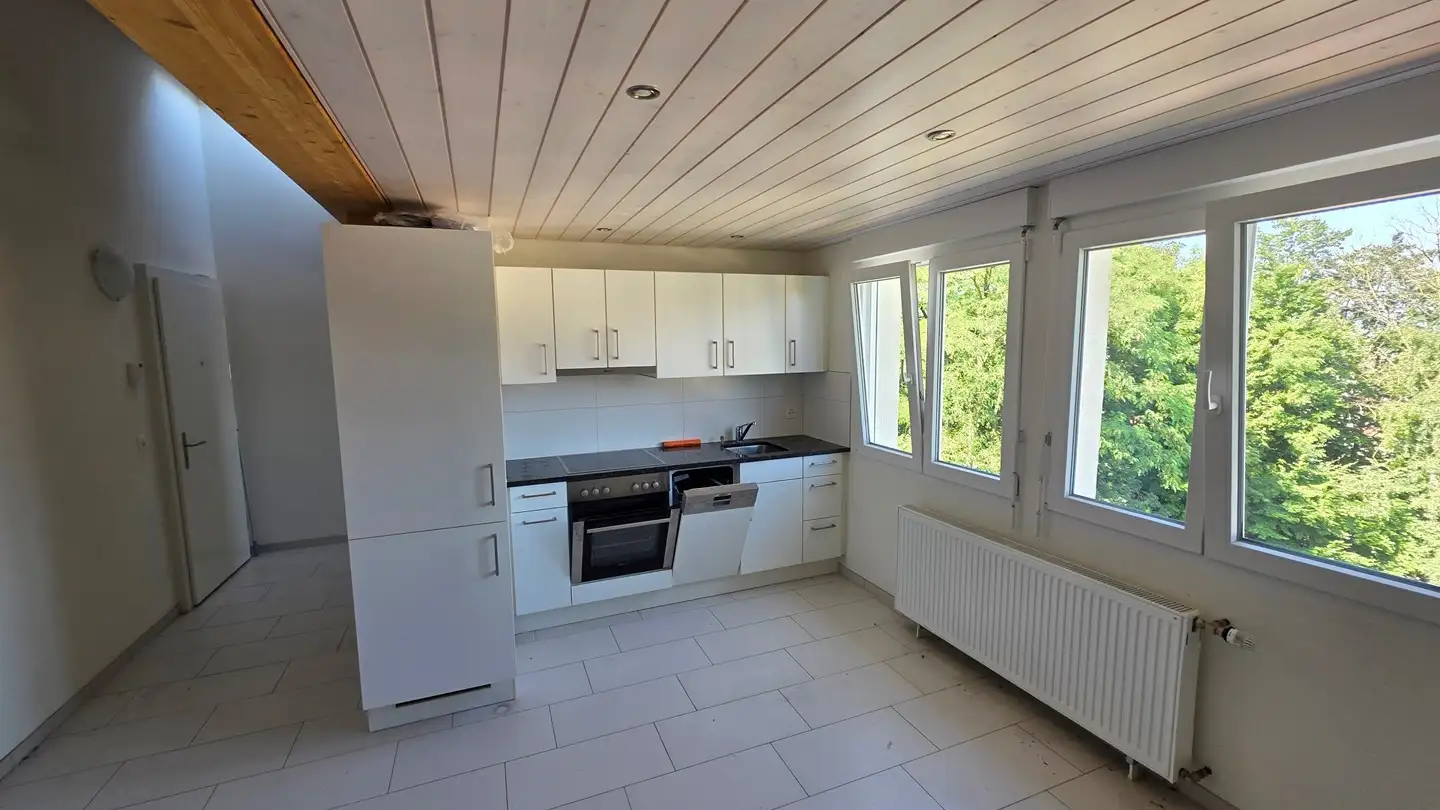 Apartment for rent - Unterer Chaletweg 25, 3072 Ostermundigen - Photo 4