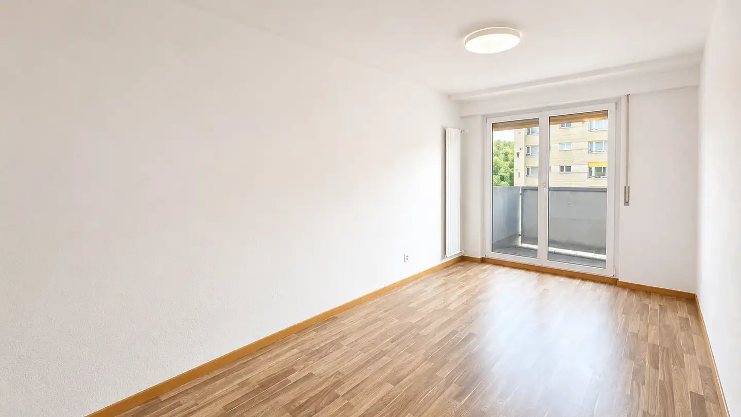 Appartamento in affitto - Rue Georges-Favre 2, 2400 Le Locle - Foto 3