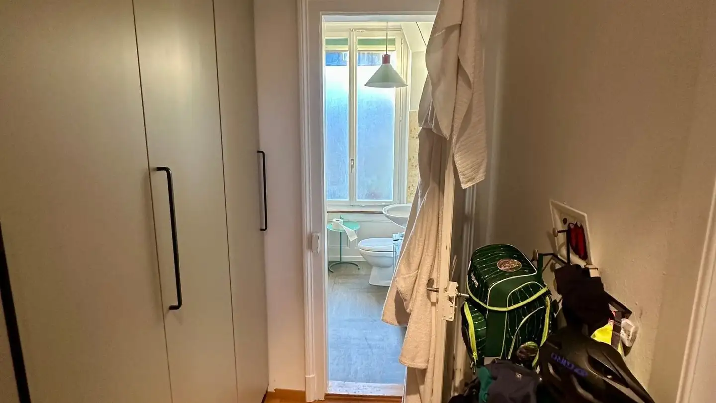 Appartement à louer - Bantigerstrasse 29, 3006 Bern - Photo 4