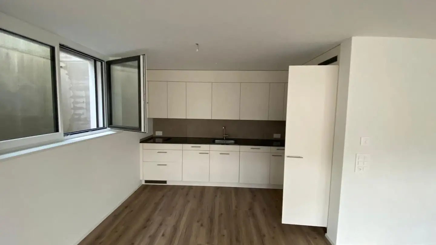Appartement à louer - Hagacherweg 6, 8966 Oberwil-Lieli - Photo 3