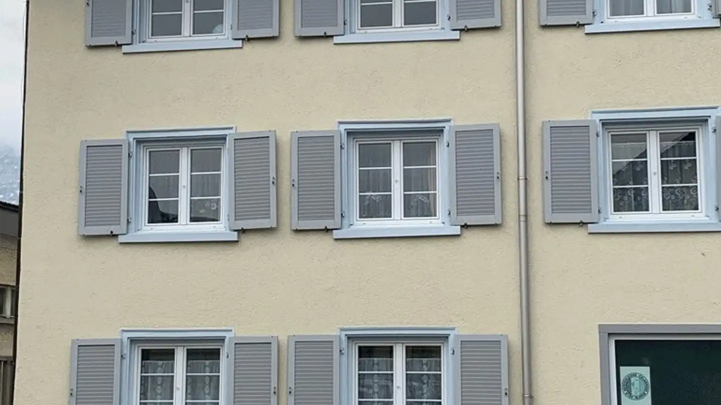 Apartment for rent - Kronenplatz 4, 8755 Ennenda - Photo 4