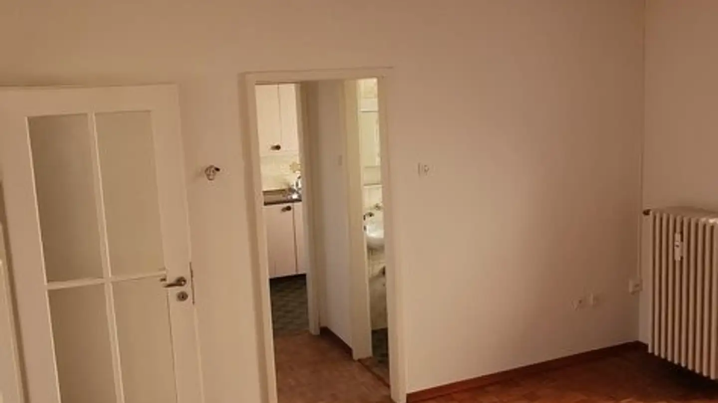 Appartamento in affitto - Klybeckstrasse 1, 4057 Basel - Foto 3
