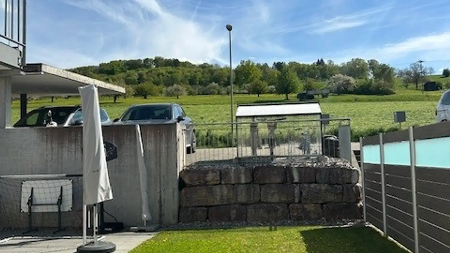 Maison jumelle à vendre - Aspgraben 24, 4402 Frenkendorf - Photo 3