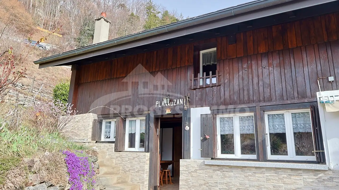 Casa singola in vendita - 1928 Ravoire - Foto 2