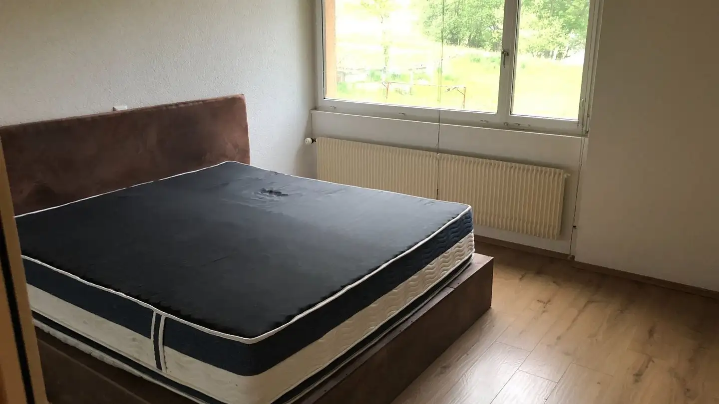 Wohnung mieten - Les Bettex 11, 1923 Les Marécottes - Foto 3