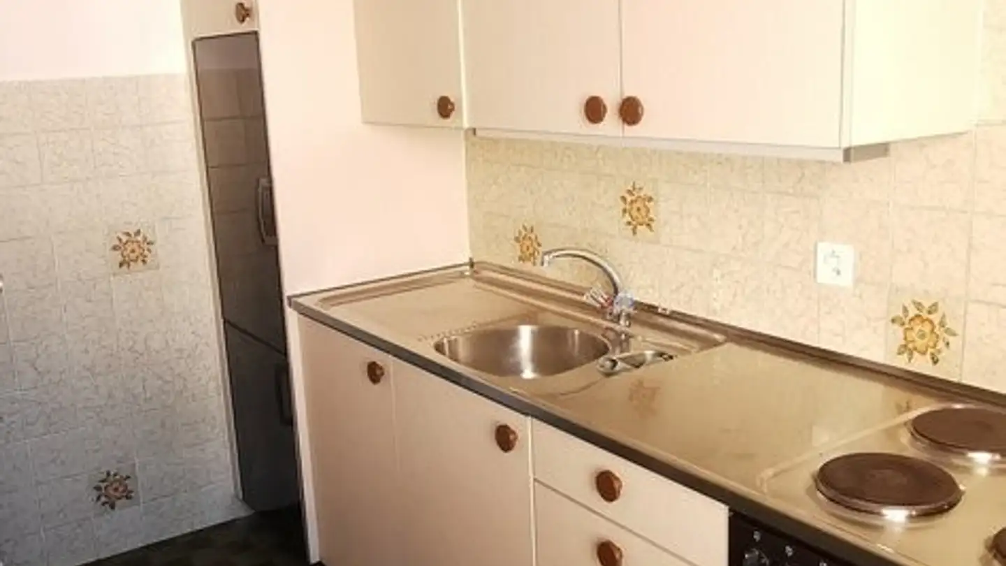 Appartamento in affitto - Klybeckstrasse 1, 4057 Basel - Foto 4