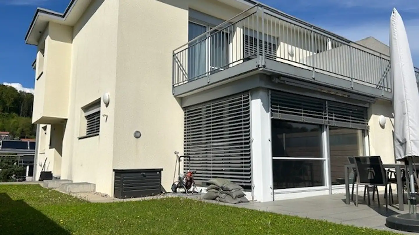 Maison jumelle à vendre - Aspgraben 24, 4402 Frenkendorf - Photo 4