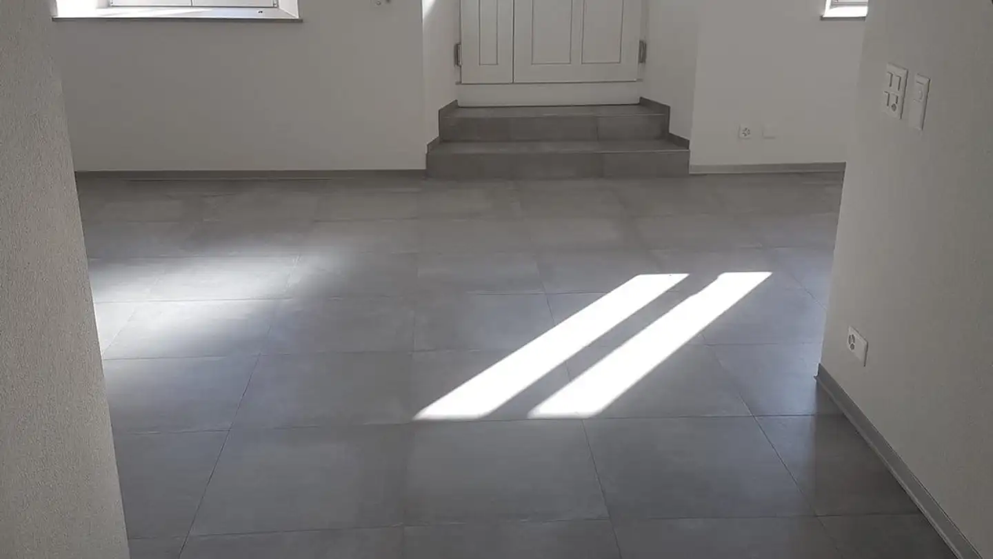 Apartment for rent - 2114 Fleurier