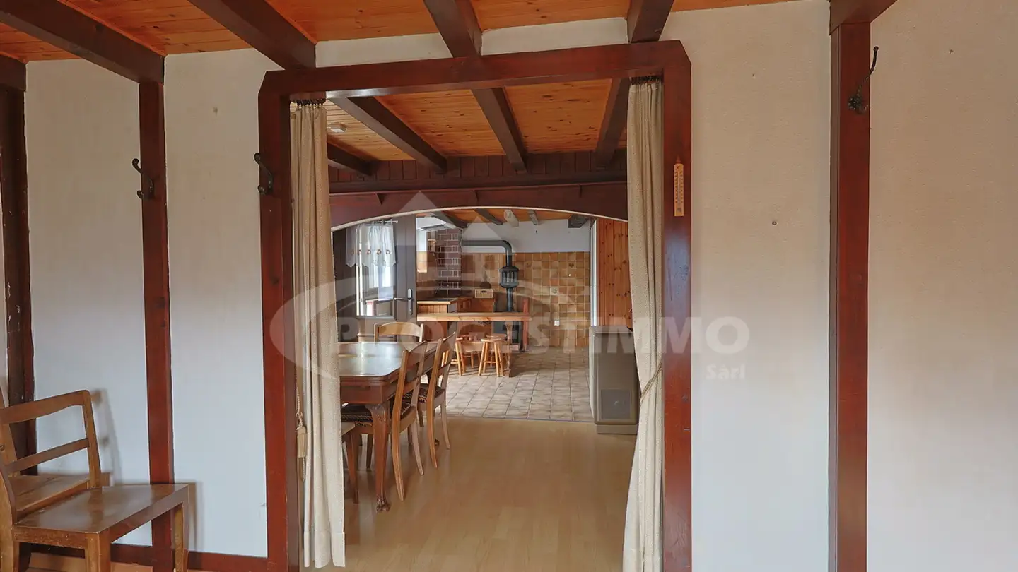 Casa singola in vendita - 1928 Ravoire - Foto 3