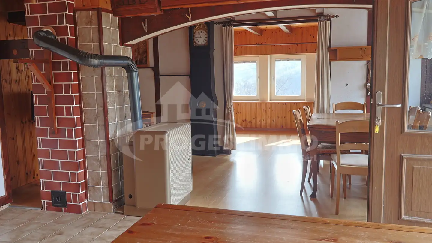 Casa singola in vendita - 1928 Ravoire - Foto 4