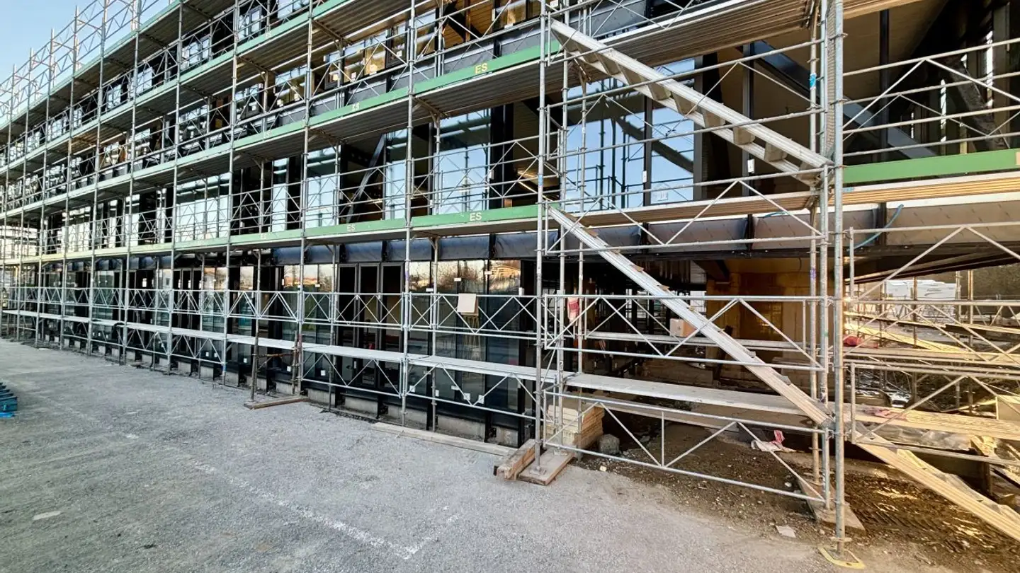 Geschäft mieten - Chemin Du Glapin 6, 1162 St-Prex - Foto 4