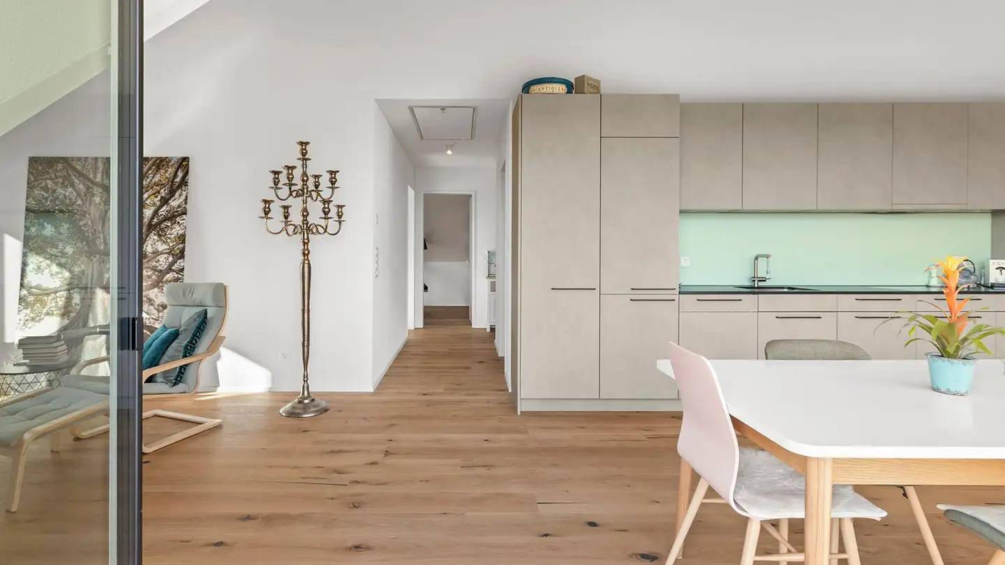 Attico in vendita - 5627 Besenbüren - Foto 2