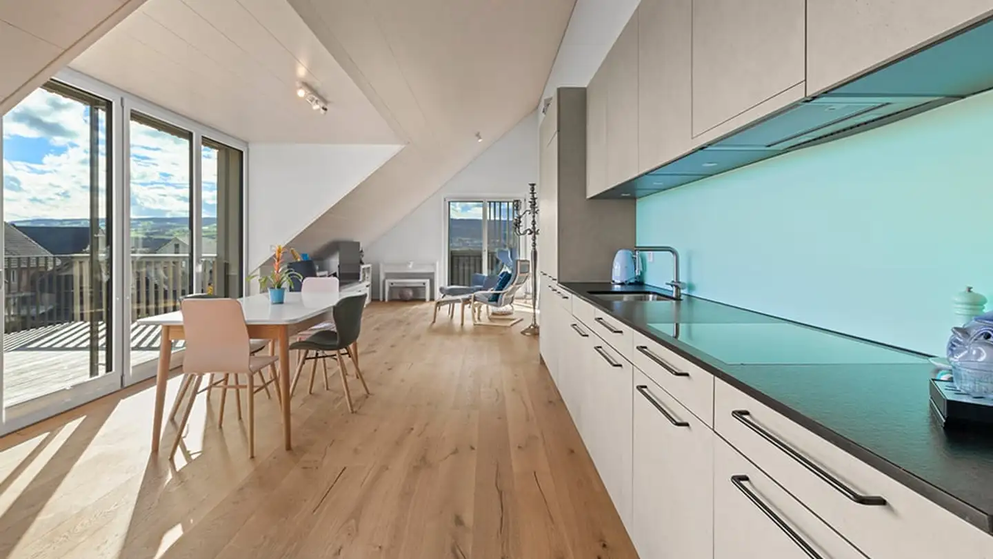 Attico in vendita - 5627 Besenbüren - Foto 3