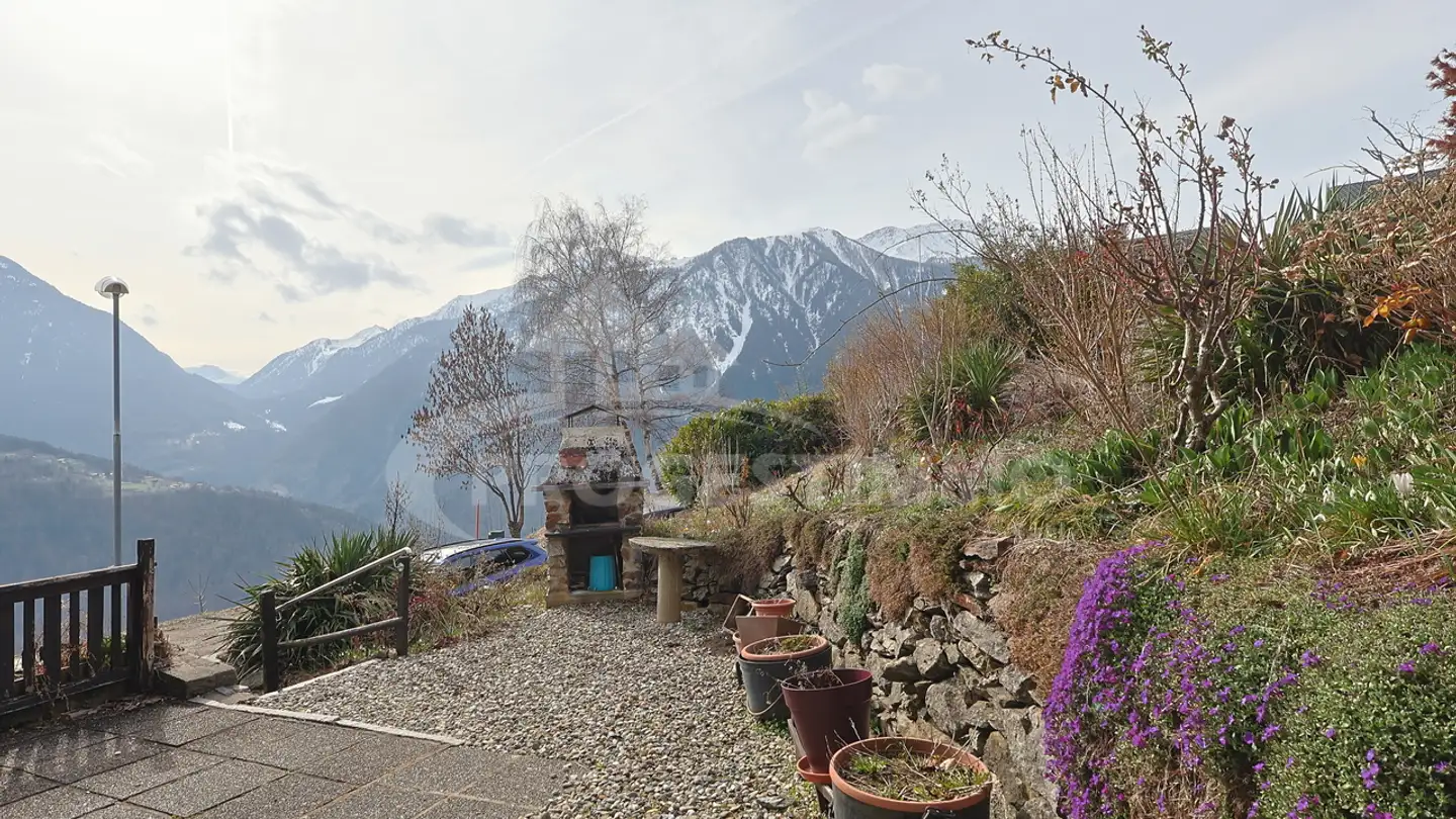 Casa singola in vendita - 1928 Ravoire