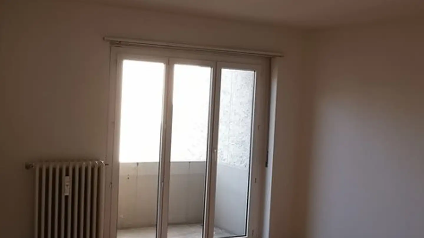 Appartamento in affitto - Klybeckstrasse 1, 4057 Basel - Foto 2