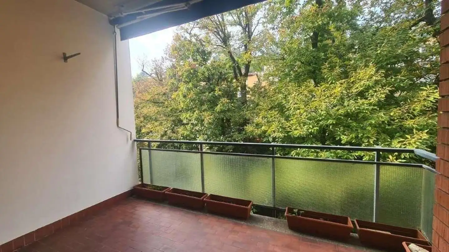 Apartment for rent - Via Tesserete 57, 6900 Lugano