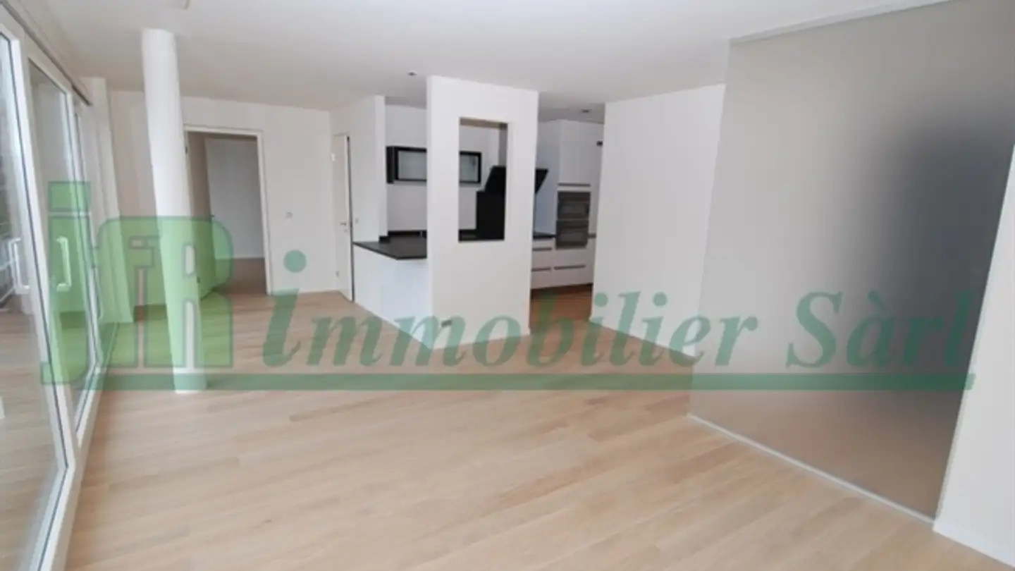 Apartment for rent - Avenue Frédéric-César-De-La-Harpe 49, 1007 Lausanne - Photo 2