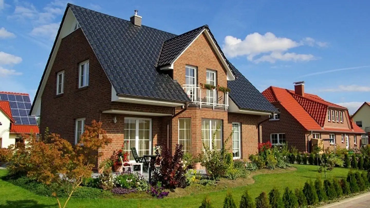 Einfamilienhaus kaufen - Toblerstrasse, 8044 Zürich