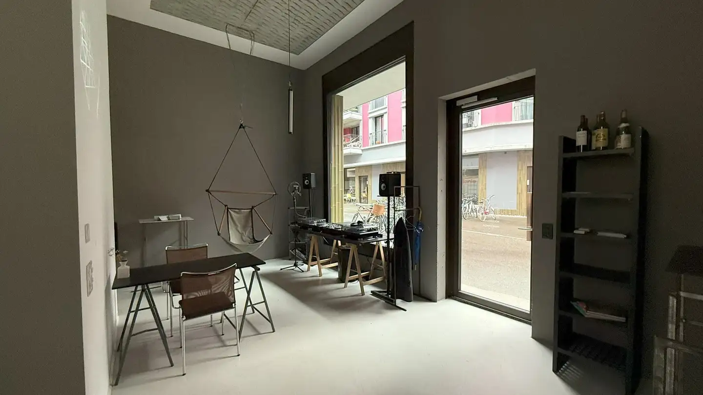 Commerciale in affitto - 8004 Zürich