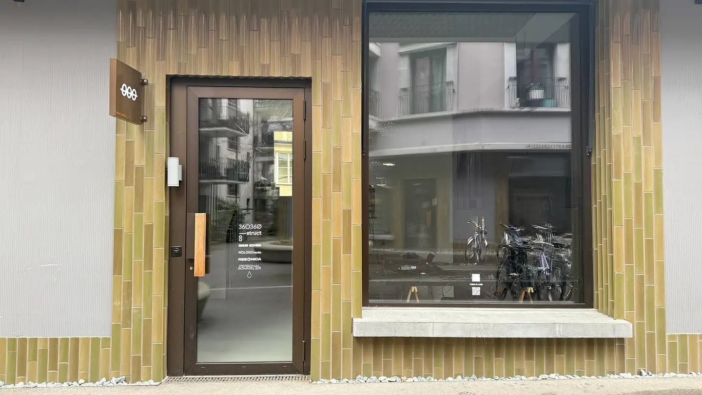 Commerciale in affitto - 8004 Zürich - Foto 3