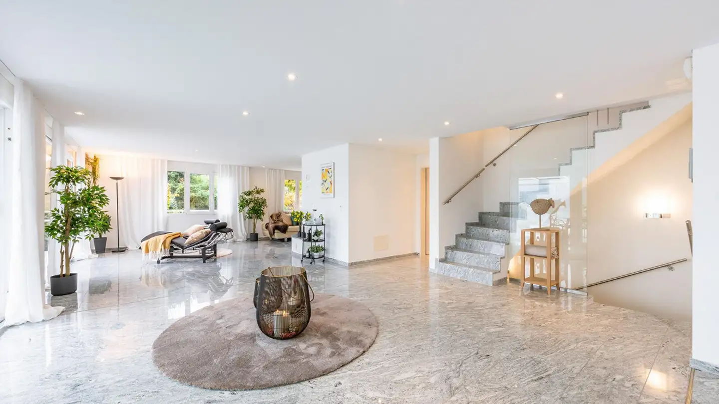 Villa in vendita - Haglistrasse 23, 6315 Oberägeri - Photo 2