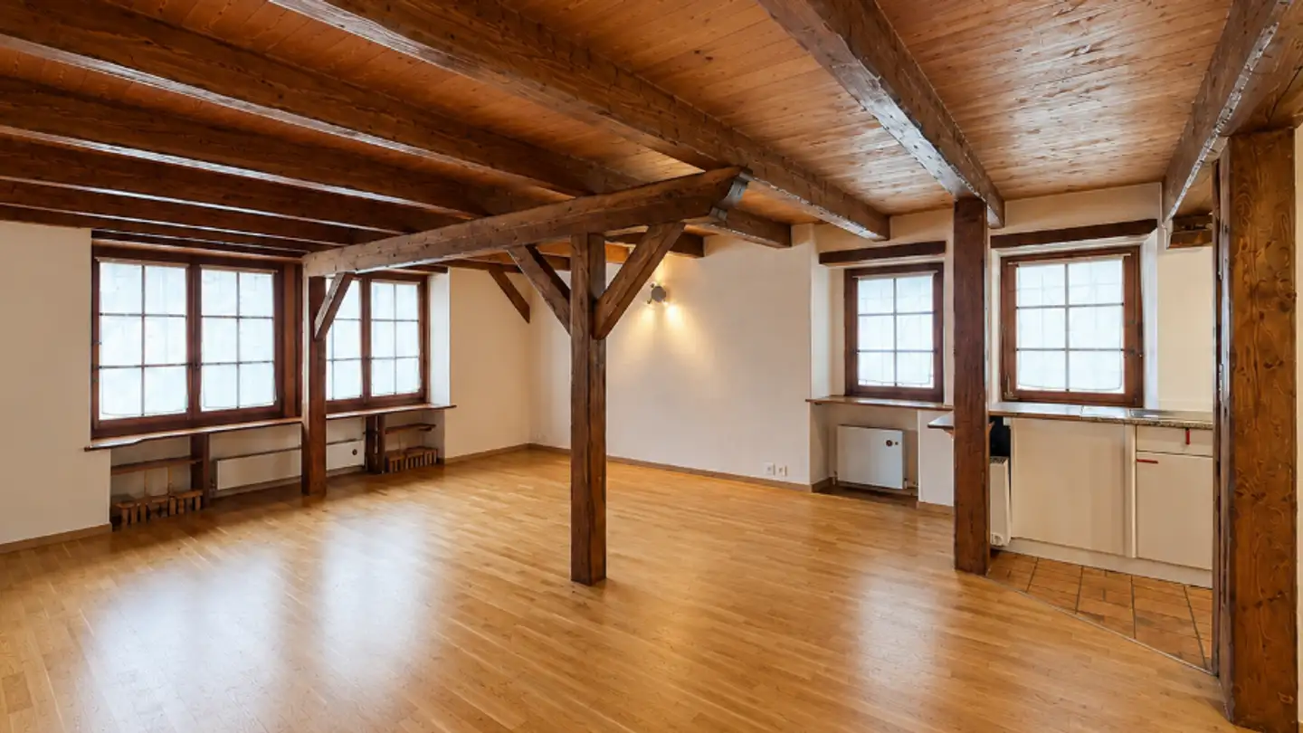 Studio in affitto - 1052 Le Mont-sur-Lausanne