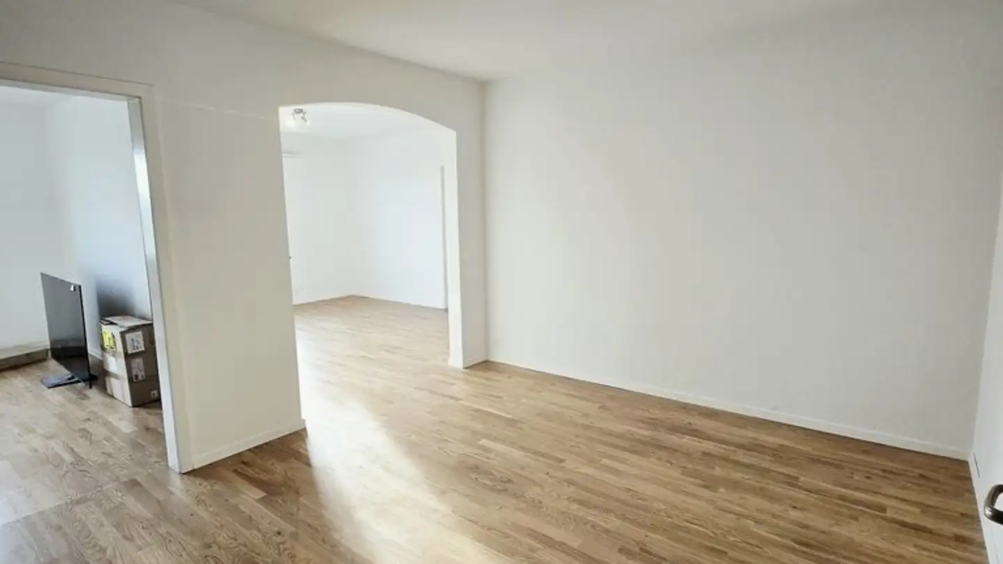 Appartement à louer - Schöneggweg 8, 3053 Münchenbuchsee - Photo 2
