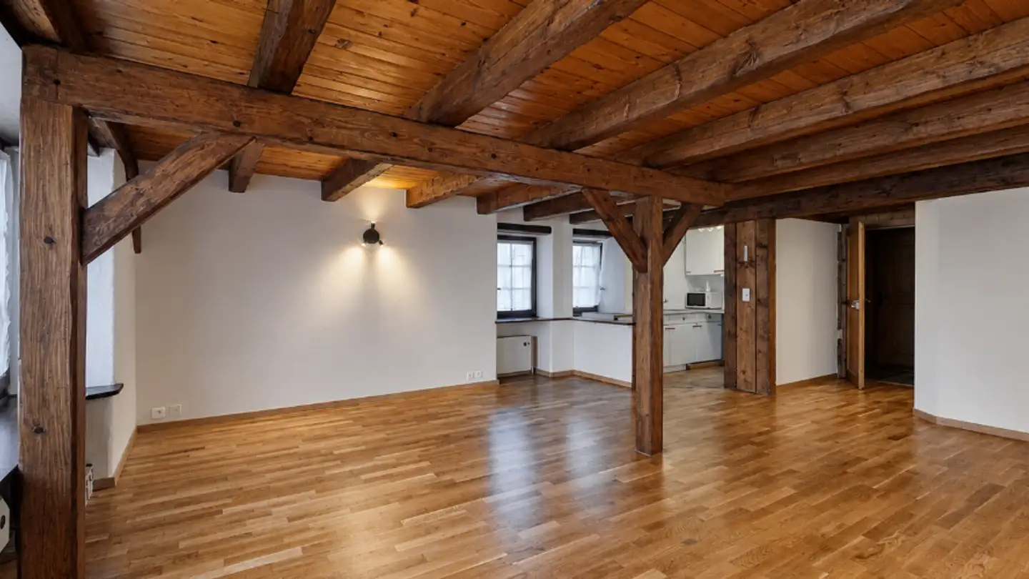 Studio à louer - 1052 Le Mont-sur-Lausanne - Photo 2