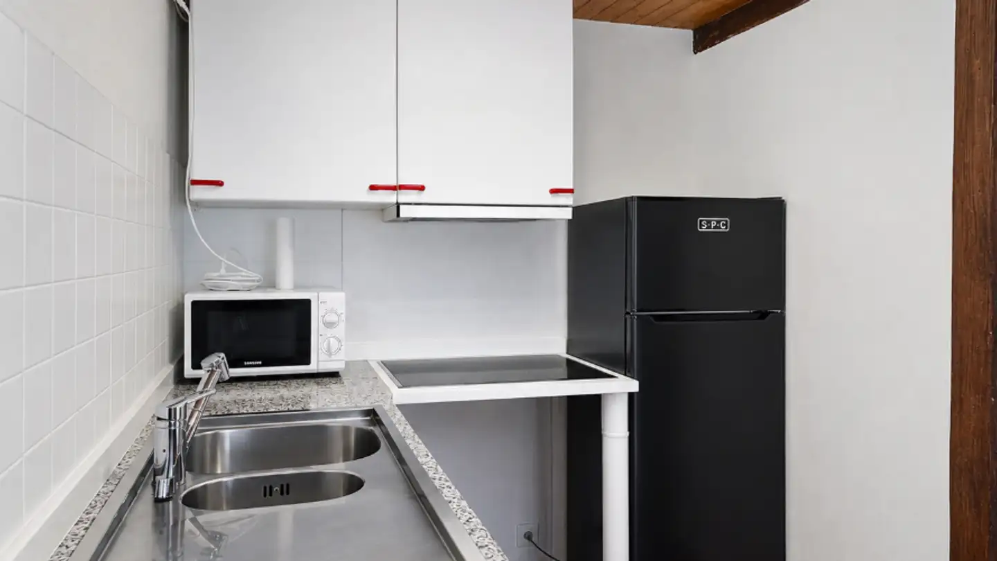 Studio à louer - 1052 Le Mont-sur-Lausanne - Photo 4