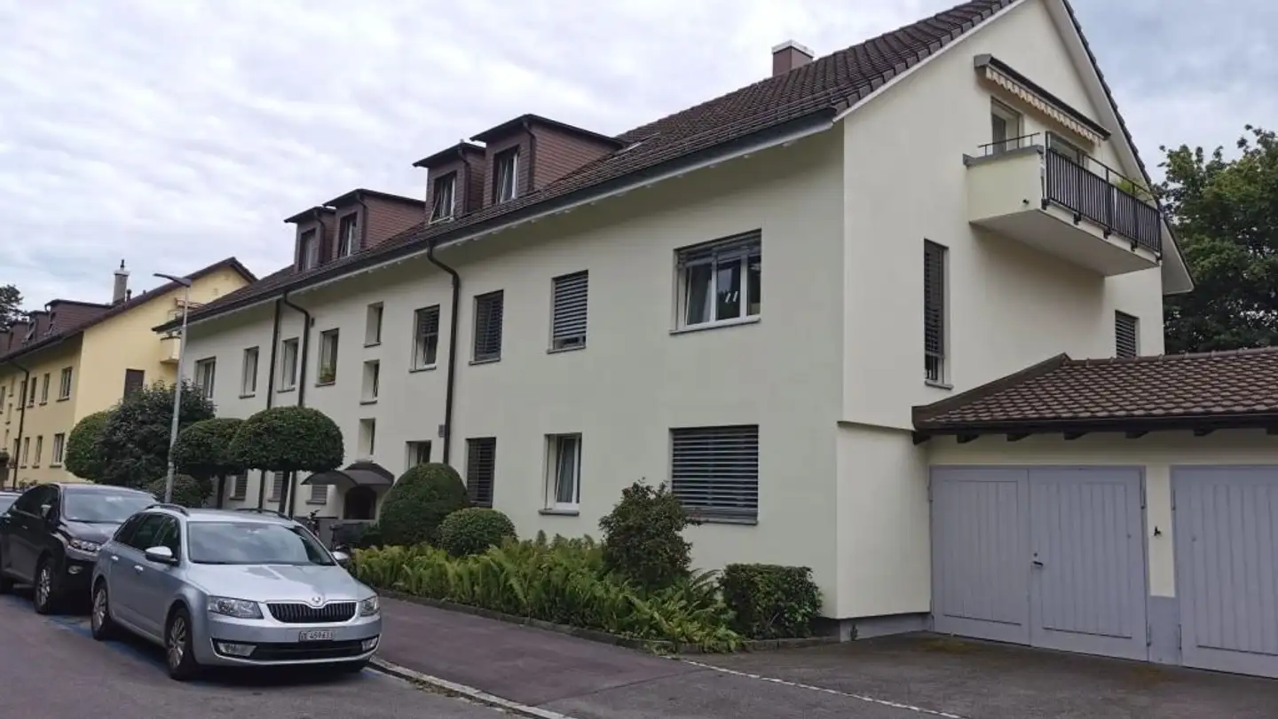 Appartamento in affitto - Lombachweg 6, 3006 Bern