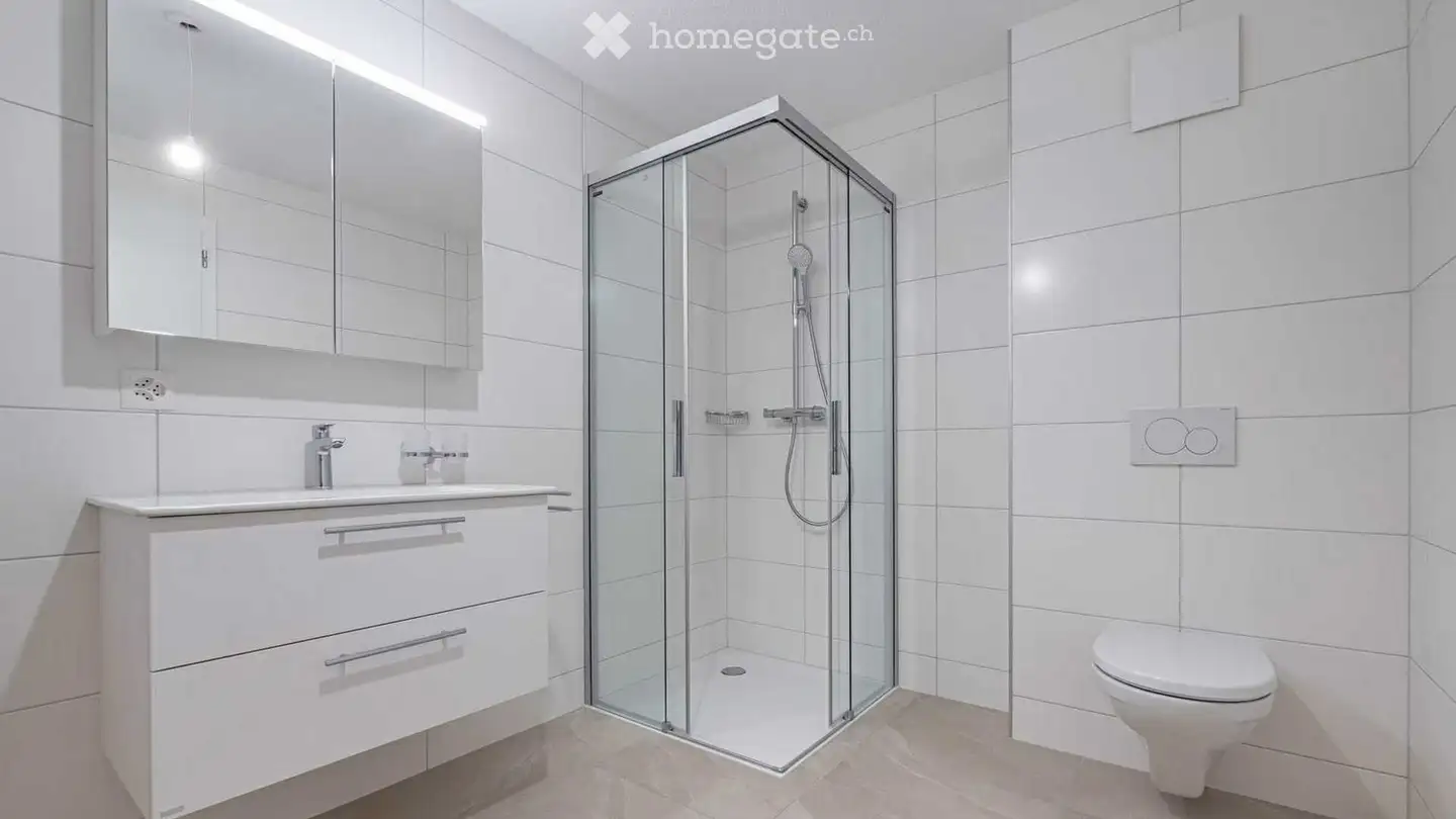 Appartement à louer - Weinbergstrasse 32, 3970 Salgesch - Photo 4