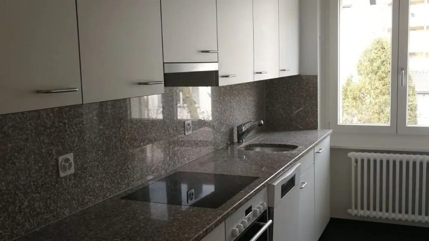 Appartamento in affitto - Lombachweg 6, 3006 Bern - Foto 4