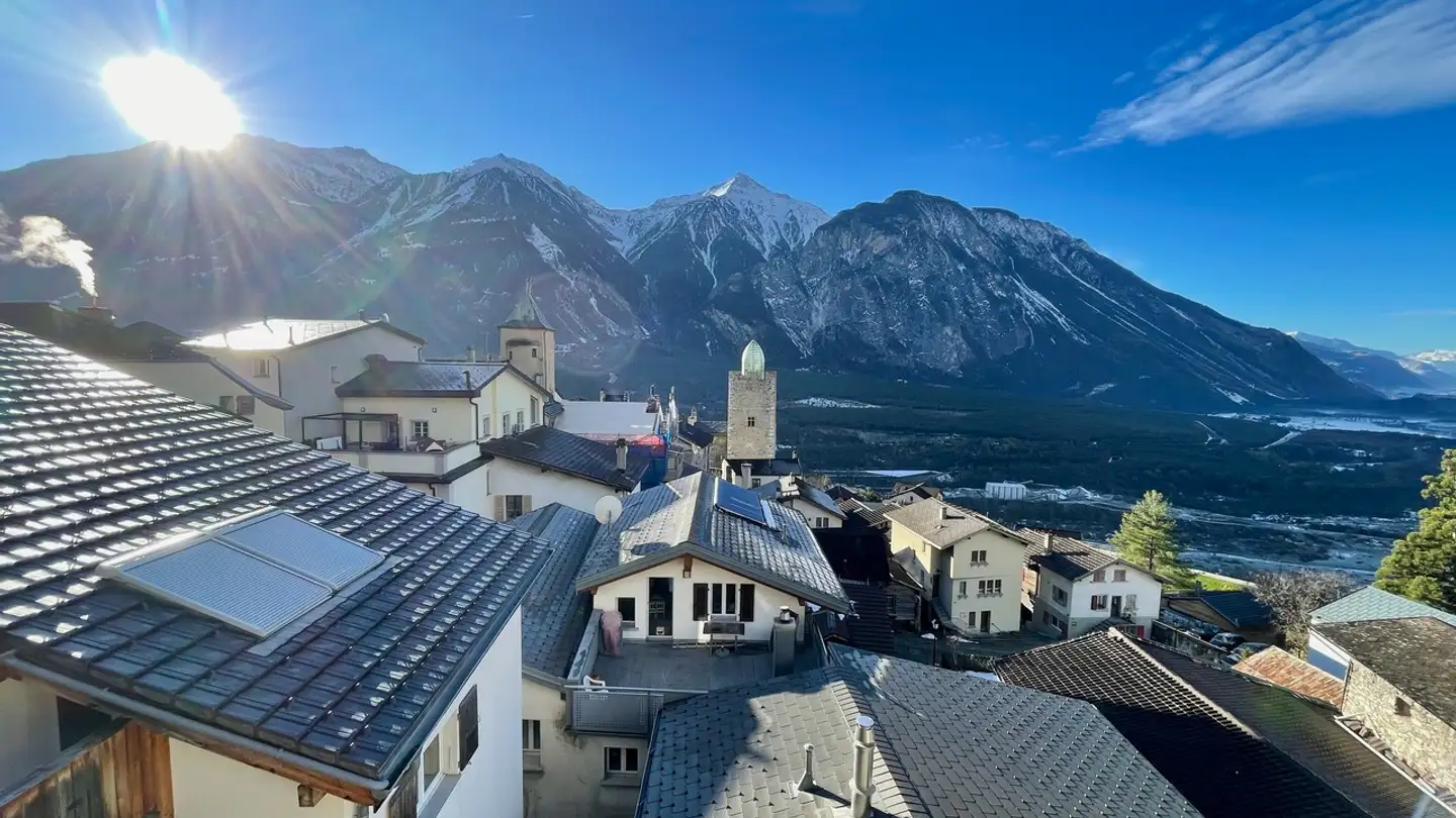 Appartamento in vendita - 3953 Leuk Stadt - Photo 2