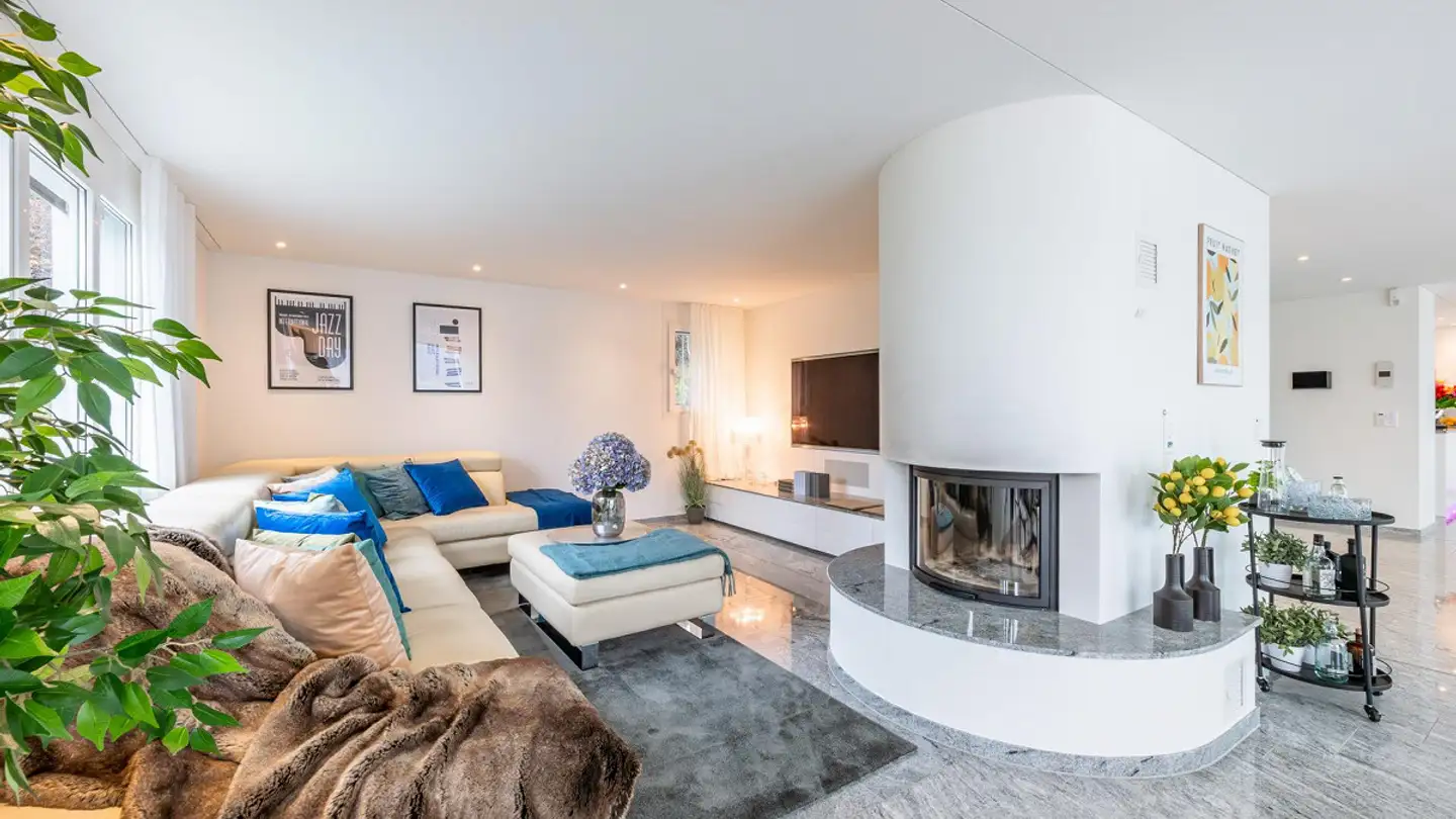 Villa in vendita - Haglistrasse 23, 6315 Oberägeri - Photo 3