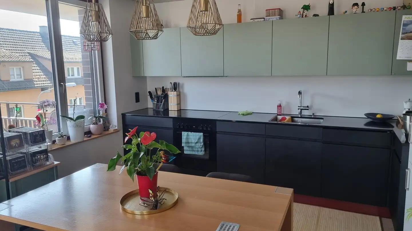 Appartement meublé à louer - Griesernweg 28, 8037 Zürich - Photo 2
