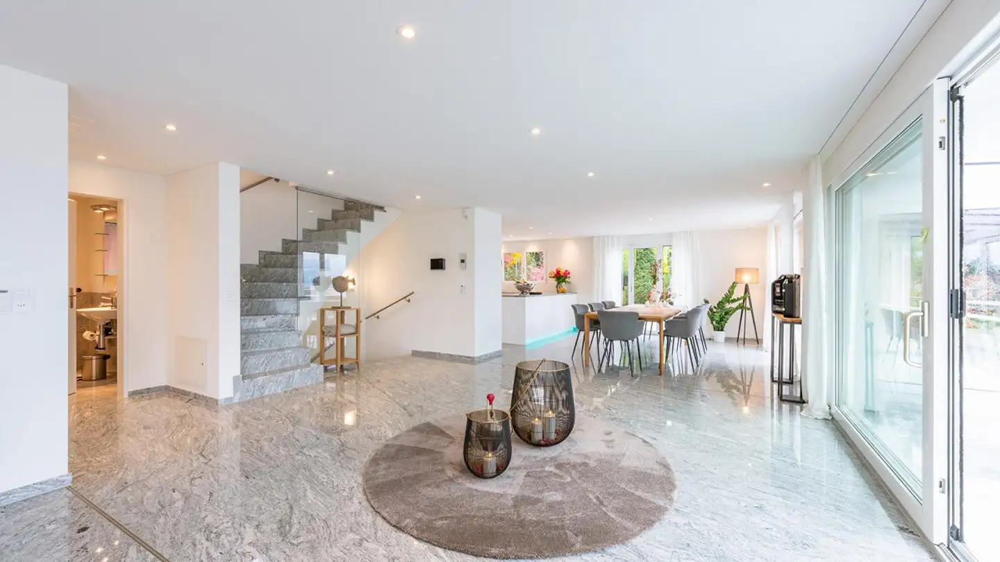 Villa in vendita - Haglistrasse 23, 6315 Oberägeri - Photo 4