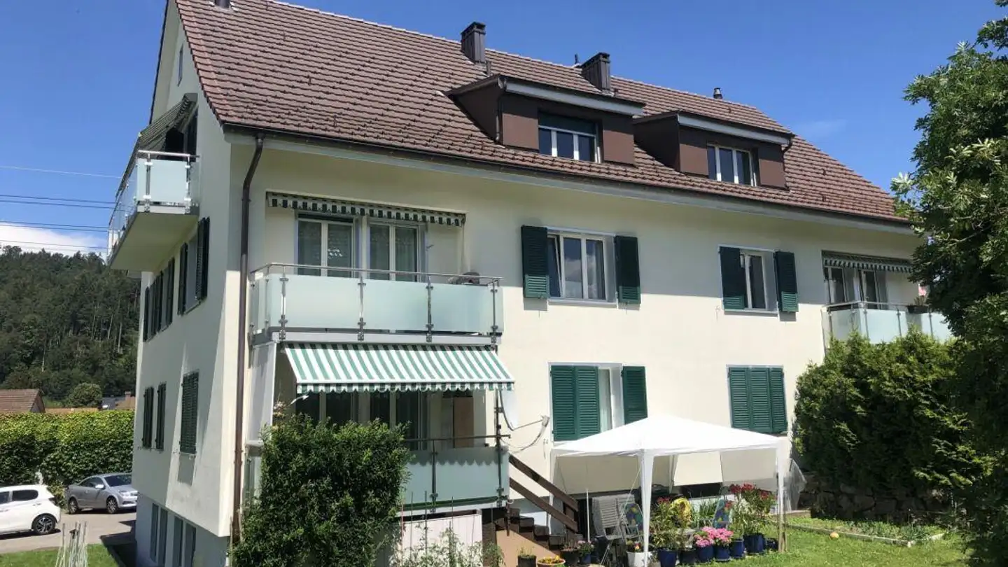 Apartment for rent - Eigerweg, 3073 Gümligen