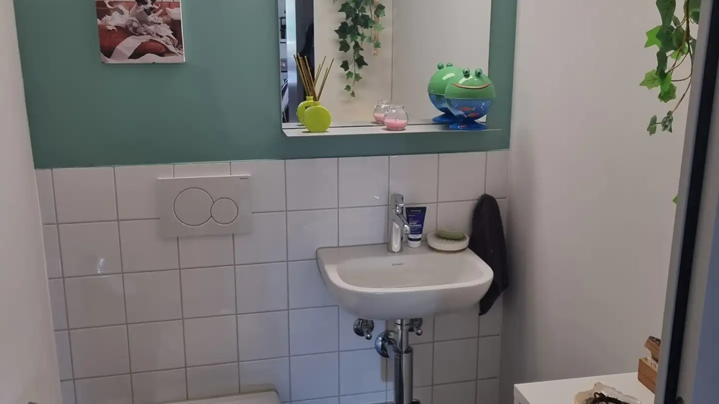 Appartement meublé à louer - Griesernweg 28, 8037 Zürich - Photo 4