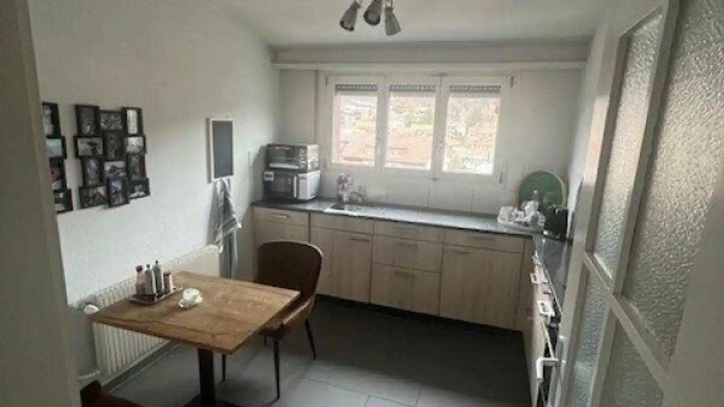 Apartment for rent - Eigerweg, 3073 Gümligen - Photo 2